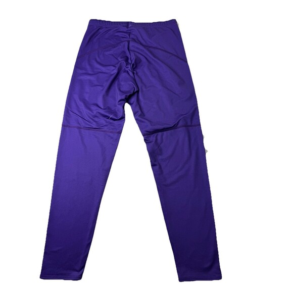 WSI Sports Purple Athletic Pants Minnesota Vikings Player Issued Mens Size 2XL - Picture 6 of 13